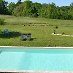 L'ecrin Du Val De Louyre Vakantiehuis Val de Louyre et Caudeau