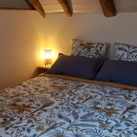 L'ecrin Du Val De Louyre Avec Piscine Privee 別荘