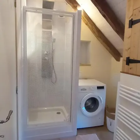 L'ecrin Du Val De Louyre Avec Piscine Privee