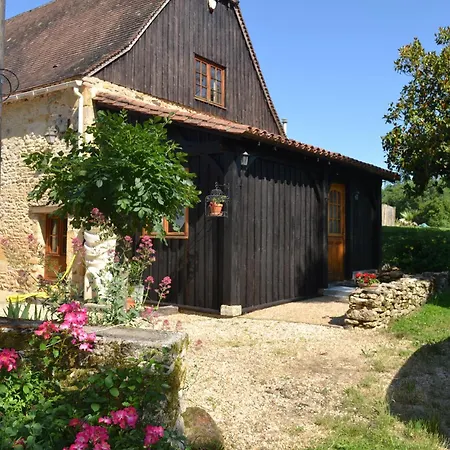 L'ecrin Du Val De Louyre Hébergement de vacances Val de Louyre et Caudeau