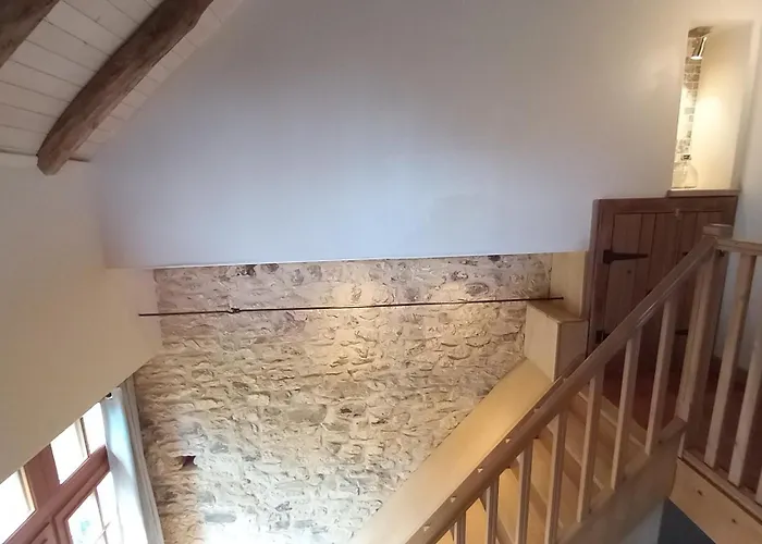 L'ecrin Du Val De Louyre